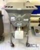 MIXER GRINDER MACHINE WITH ATTACHMENTS