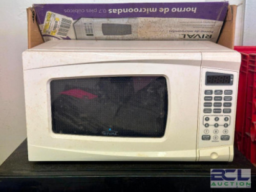 MICROWAVE