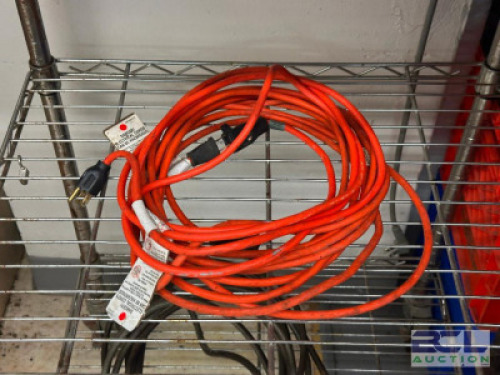 ELECTRICAL CORD