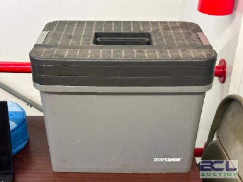 TOOL BOX