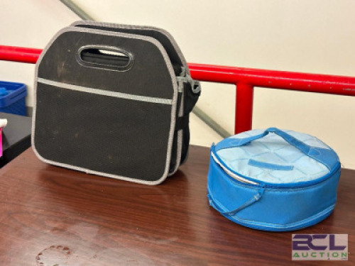 BAKING PAN CARRYING BAGS
