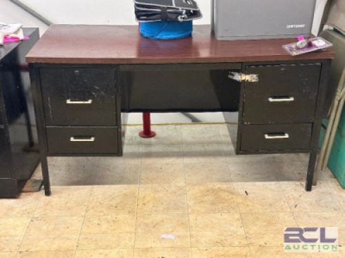 OFFICE DESK