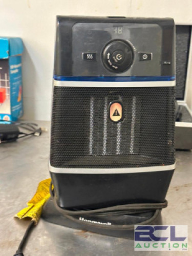 SPACE HEATER