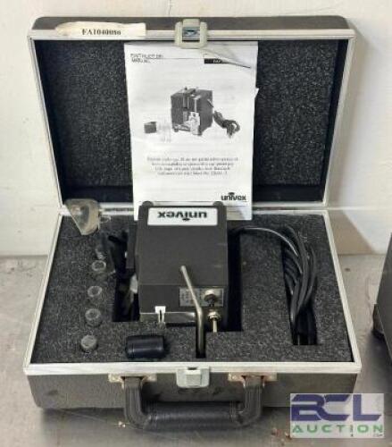 FAT ANALYZER