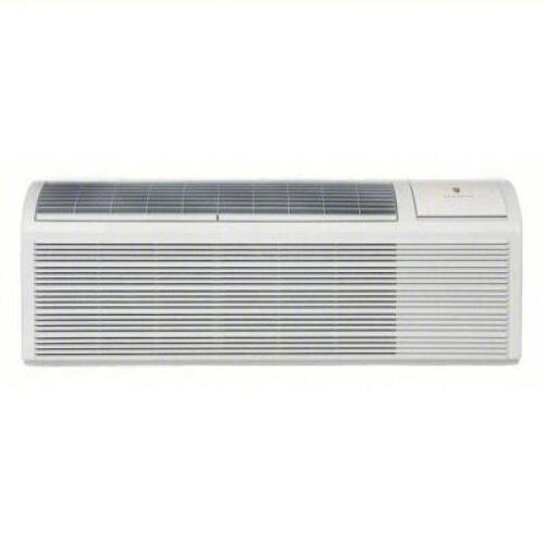 DESCRIPTION: (1) PACKAGED TERMINAL AIR CONDITIONER BRAND/MODEL: FRIEDRICH #31TN76 INFORMATION: WHITE, 14200 BTUH TO 14500 BTUH SIZE: 13-3/4" X 16" X 4