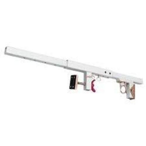 DESCRIPTION: (1) WINDOW / DOOR JAMB ANCHOR BRAND/MODEL: FALLTECH #7465A INFORMATION: ALUMINUM AND STEEL SIZE: 3600 LB CAPACITY RETAIL$: $544.07 EA QTY