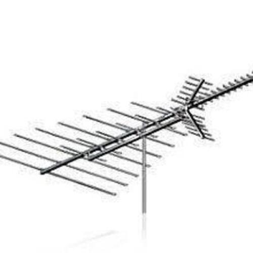 DESCRIPTION: (1) OUTDOOR ANTENNA BRAND/MODEL: ANTENNACRAFT #C490 SIZE: 150" RETAIL$: $299.99 EA QTY: 1