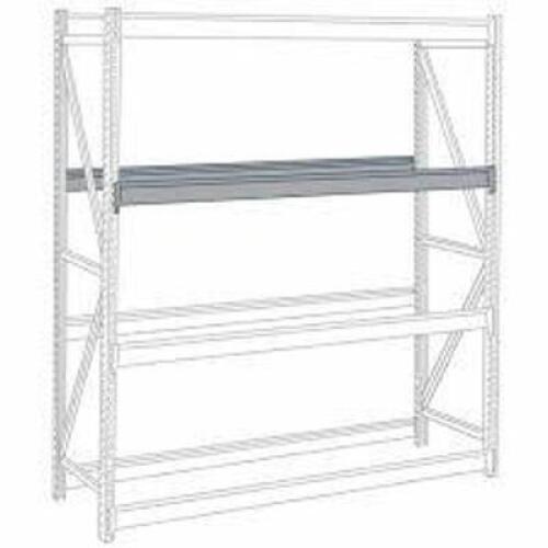 DESCRIPTION: (1) SHELVING UNITBRAND/MODEL: LYONINFORMATION: NO SHELVES INCLUDED, JUST THE FRAMESIZE: APPROX 36" X 72" X 72"RETAIL$: $866.12 EAQTY: 1