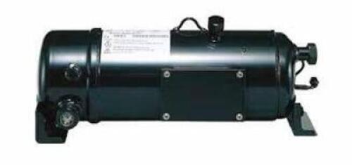 DESCRIPTION: (1) SCROLL COMPRESSOR BRAND/MODEL: HITACHI #ZS1520D1 INFORMATION: SEE INSPECTION RETAIL$: $3394.84 EA QTY: 1