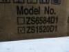 DESCRIPTION: (1) SCROLL COMPRESSOR BRAND/MODEL: HITACHI #ZS1520D1 INFORMATION: SEE INSPECTION RETAIL$: $3394.84 EA QTY: 1 - 3