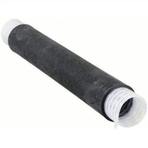 DESCRIPTION: (4) ROLLS OF COLD SHRINK INSULATOR BRAND/MODEL: 3M #8424-8 INFORMATION: BLACK SIZE: 8" LONG, 0.10 to 0.82 in OD RETAIL$: $45.88 EA QTY: 4