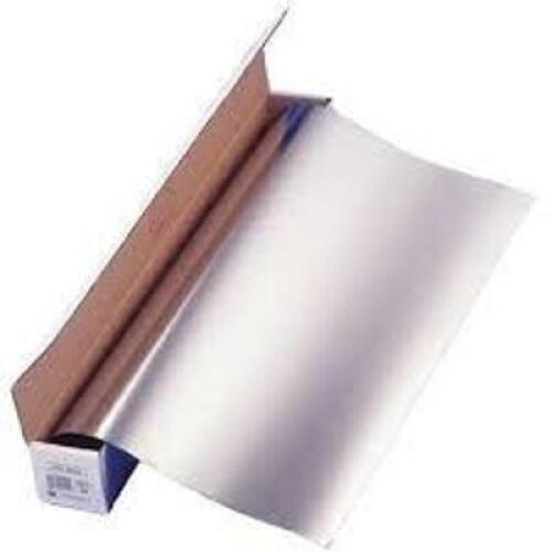 DESCRIPTION: (1) ROLL OF WOOL WRAP BRAND/MODEL: PRECISION BRAND PRODUCTS #20210 INFORMATION: STAINLESS STEEL TYPE 321 SIZE: 24" W X 100' RETAIL$: $808