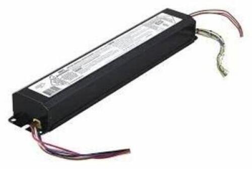 DESCRIPTION: (2) LINEAR FLUORESCENT EMERGENCY BALLAST BRAND/MODEL: DUAL-LITE #32WU62 INFORMATION: 120/277, 700 LM RETAIL$: $208.20 EA QTY: 2