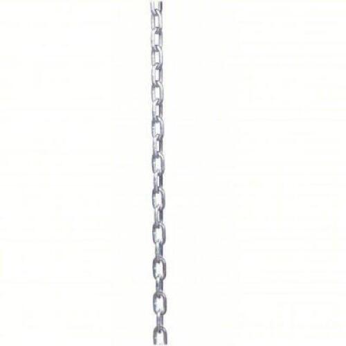 DESCRIPTION: (2) HAND CHAIN BRAND/MODEL: DAYTON #177K90 INFORMATION: HOISTS, 1000 LB CAPACITY SIZE: 10' RETAIL$: $22.00 EA QTY: 2