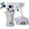 DESCRIPTION: (1) AIRLESS DISINFECTANT SPRAYER BRAND/MODEL: SANISPRAY #HP20 RETAIL$: $1083.44 EA QTY: 1