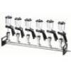 DESCRIPTION: (1) VACUUM MANIFOLD BRAND/MODEL: LSS #46Z323 INFORMATION: STAINLESS STEEL, 6 PORTS RETAIL$: $4168.51 EA QTY: 1