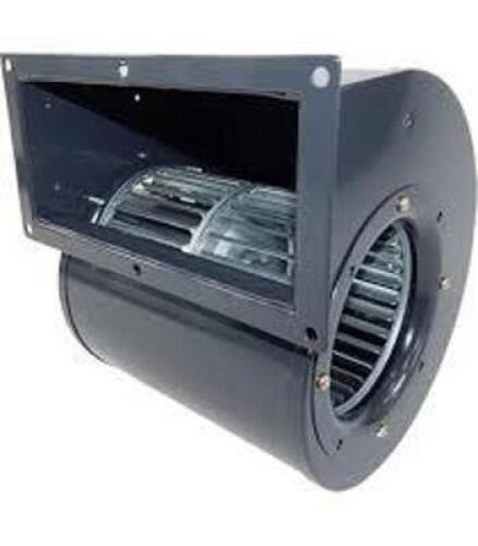 DESCRIPTION: (2) BLOWER BRAND/MODEL: DAYTON #5ZJT6 RETAIL$: $95.10 EA QTY: 2