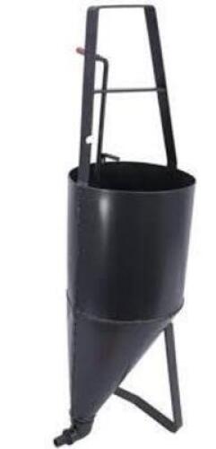 DESCRIPTION: (1) POUR POT WITH LEGS BRAND/MODEL: PRODUCT NUMBER #20106 INFORMATION: BLACK RETAIL$: $132.00 EA QTY: 1