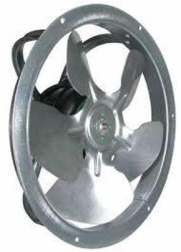 DESCRIPTION: (2) FAN MOTOR BRAND/MODEL: MORRILL MOTORS #SSCB12CSHIBA1 RETAIL$: $133.00 EA QTY: 2