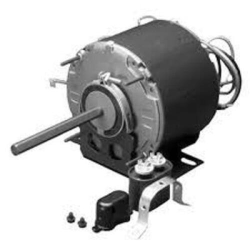DESCRIPTION: (1) MOTOR BRAND/MODEL: U.S. MOTORS #K55HXABJ-1140 INFORMATION: 60 HZ, 208-230 V, 1.1-1.3 AMP RETAIL$: $388.24 EA QTY: 1