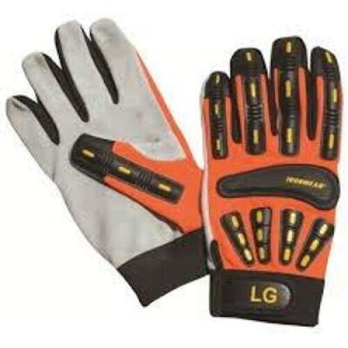 DESCRIPTION: (3) PAIR OF WORK GLOVES BRAND/MODEL: IRONWEAR #4894 SIZE: XXL RETAIL$: $10.00 EA QTY: 3
