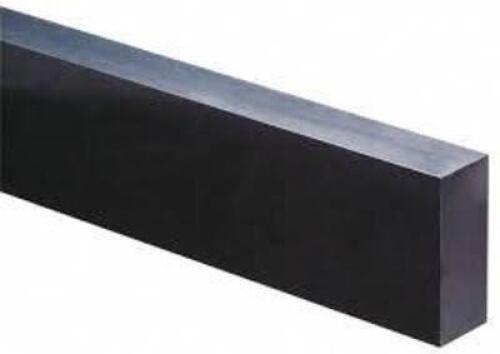 DESCRIPTION: (8) PLASTIC BAR BRAND/MODEL: USA SEALING #BULK-PS-ACB-272 INFORMATION: BLACK, ACETAL SIZE: 3/4" THICK, 8" WIDE, 24" LONG RETAIL$: $64.15