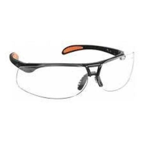 DESCRIPTION: (10) PAIRS OF SAFETY GLASSES BRAND/MODEL: HONEYWELL UVEX #3WLW6 RETAIL$: $17.00 PER PAIR QTY: 10