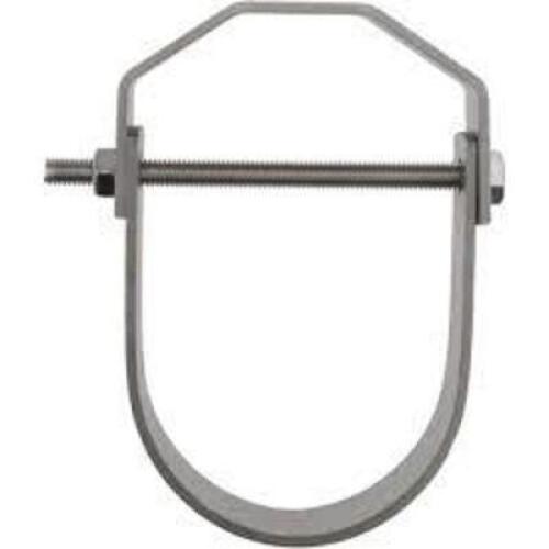 DESCRIPTION: (1) ADJUSTABLE CLEVIS HANGER BRAND/MODEL: PRO-SOURCE #97528889 SIZE: 3/4 ROD SIZE RETAIL$: $28.21 EA QTY: 1
