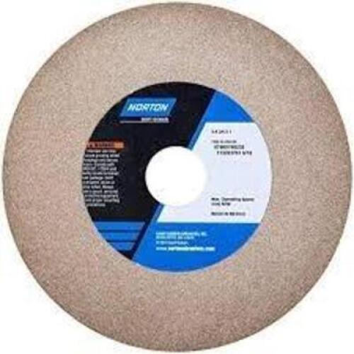 DESCRIPTION: (2) GRINDING DISCS BRAND/MODEL: #85642080 INFORMATION: ALUMINUM OXIDE, 36 GRIT SIZE: 10 X 1 X 1-1/4 RETAIL$: $58.82 EA QTY: 2