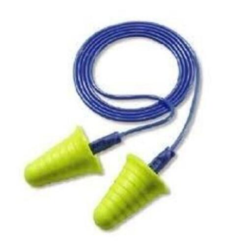 DESCRIPTION: (2) BOXES OF (200) CORDED EAR PLUGS BRAND/MODEL: 3M #318-1009 RETAIL$: $74.95 EA QTY: 2