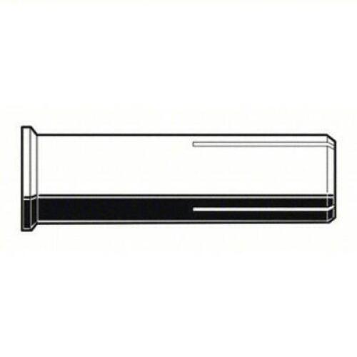 DESCRIPTION: (1) CASE OF (50) DROP IN ANCHORS BRAND/MODEL: PRODUCT NUMBER #178J53 INFORMATION: STEEL SIZE: 3/4"- 10 THREAD SIZE, 3-1/2" L, 1" DIAMETER