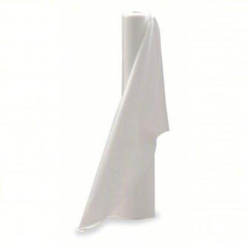 DESCRIPTION: (1) ROLL OF PLASTIC SHEETING BRAND/MODEL: ABILITY ONE #21XR62 INFORMATION: CLEAR SIZE: 12' W X 100' RETAIL$: $126.00 EA QTY: 1