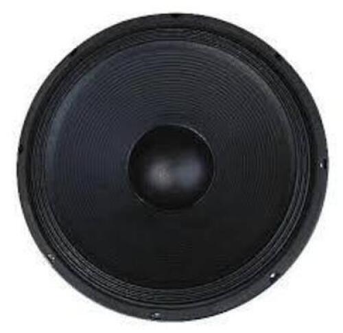 DESCRIPTION: (1) SPEAKER BRAND/MODEL: MCM CUSTOM AUDIO #55-2993 INFORMATION: 800 WATTS RETAIL$: $112.17 EA QTY: 1