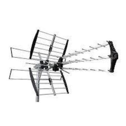 DESCRIPTION: (1) DIRECTIONAL ANTENNA BRAND/MODEL: STELLAR LABS #30-2440 INFORMATION: SEE INSPECTION RETAIL$: $49.24 EA QTY: 1