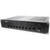 DESCRIPTION: (1) AUDIO MIXER BRAND/MODEL: MCM CUSTOM AUDIO #MPA-120 RETAIL$: $1,449.73 EA QTY: 1