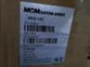 DESCRIPTION: (1) AUDIO MIXER BRAND/MODEL: MCM CUSTOM AUDIO #MPA-120 RETAIL$: $1,449.73 EA QTY: 1 - 2