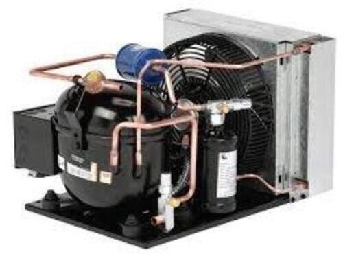 DESCRIPTION: (1) THERMAL SUPPLY BRAND/MODEL: EMERSON #ASE14C4E-IAA-103 INFORMATION: COPELAND RETAIL$: $2249.40 EA QTY: 1