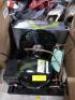 DESCRIPTION: (1) THERMAL SUPPLY BRAND/MODEL: EMERSON #ASE14C4E-IAA-103 INFORMATION: COPELAND RETAIL$: $2249.40 EA QTY: 1 - 2