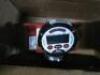 DESCRIPTION: (1) ELECTRIC TORQUE TESTER BRAND/MODEL: STANLEY PROTO RETAIL$: $1550.00 EA QTY: 1 - 3