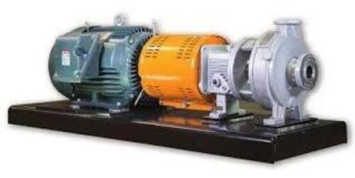 DESCRIPTION: (1) PUMPBRAND/MODEL: PUMPWORKS INDUSTRIAL #31686INFORMATION: SEE INSPECTIONQTY: 1