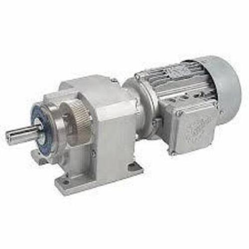 DESCRIPTION: (1) GEARBOX BRAND/MODEL: NORK #SK572.1 INFORMATION: 7.49 RATIO RETAIL$: $2034.24 EA QTY: 1