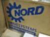 DESCRIPTION: (1) GEARBOX BRAND/MODEL: NORK #SK572.1 INFORMATION: 7.49 RATIO RETAIL$: $2034.24 EA QTY: 1 - 2