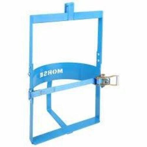 DESCRIPTION: (1) HOOK DRUM LIFTER BRAND/MODEL: MORSE #86 INFORMATION: BLUE SIZE: 1000 LB CAP RETAIL$: $388.95 EA QTY: 1