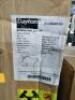 DESCRIPTION: (1) WASHDOWN MOTOR BRAND/MODEL: DAYTON #2DAN1 INFORMATION: THREE-PHASE, 15 HP HORSEPOWER, 3,540 RPM RPM, 215TC FRAME SIZE, TEFC, 230V AC - 2