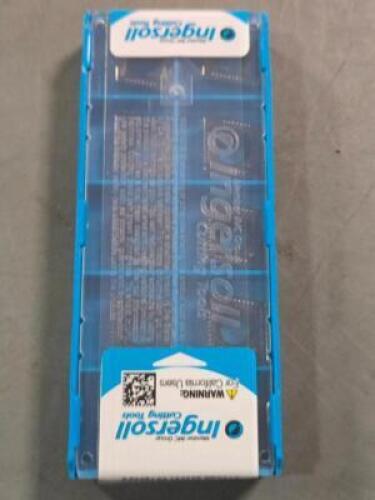DESCRIPTION: (30) CARBIDE TURNING INSERTS BRAND MODEL INGERSOLL CCMT120408MT TT7015 RETAIL$: $608.17 QTY: 30