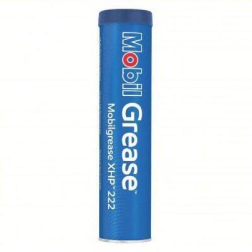DESCRIPTION: (6) EXTREME PRESSURE MULTI PURPOSE GREASE BRAND/MODEL: MOBIL XHP 222 SIZE: 13.7 OZ RETAIL$: $70.32 QTY: 6
