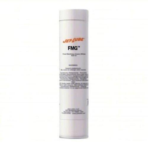 DESCRIPTION: (6) MULTIPURPOSE GREASE BRAND/MODEL: JET-LUBE 5CHP4 SIZE: 14 OZ RETAIL$: $142.44 QTY: 6