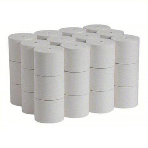 DESCRIPTION: (15) ROLLS OF CORLESS BATH TISSUE BRAND/MODEL: UNKNOWN RETAIL$: $52.94 QTY: 15