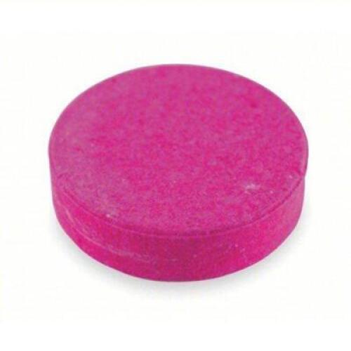 DESCRIPTION: (12) ROUND, NON PARA TOSS BLOCKS BRAND/MODEL: TOUGH GUY 2NXW3 INFORMATION: 1 CASE OF 12 SIZE: 4OZ RETAIL$: $25.13 QTY: 12