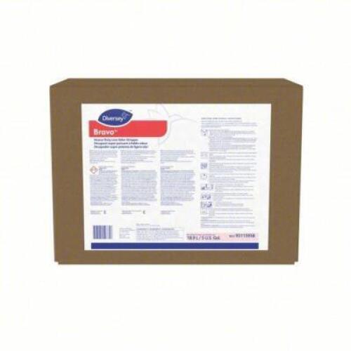 DESCRIPTION: (1) CONCENTRATED FLOOR STRIPPER BRAND/MODEL: DIVERSEY 95115958 INFORMATION: RECLAIM BUCKET SIZE: 5 GAL QTY: 1